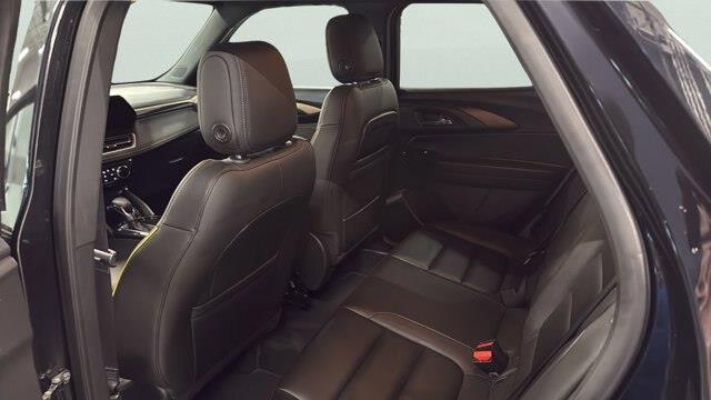 2025 Chevrolet Blazer - $28,990