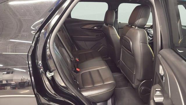 2025 Chevrolet Blazer - $28,990