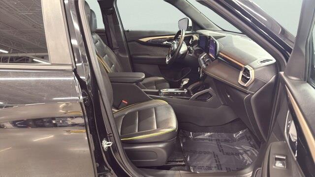 2025 Chevrolet Blazer - $28,990