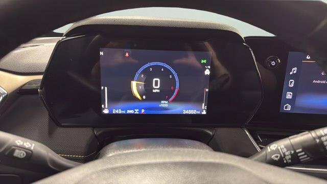 2025 Chevrolet Blazer - $28,990