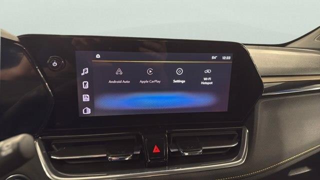 2025 Chevrolet Blazer - $28,990