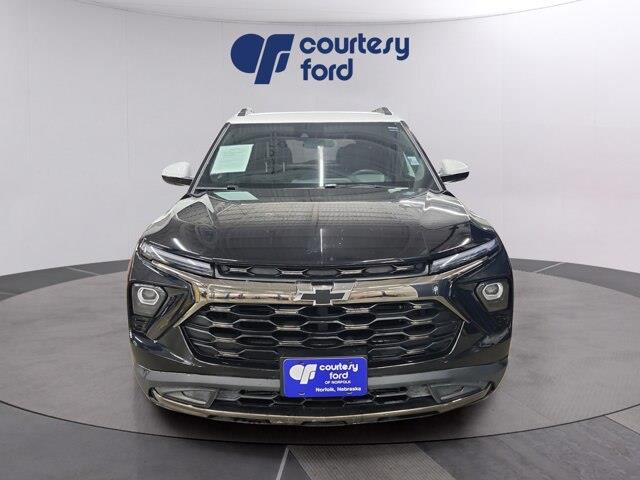 2025 Chevrolet Blazer - $28,990