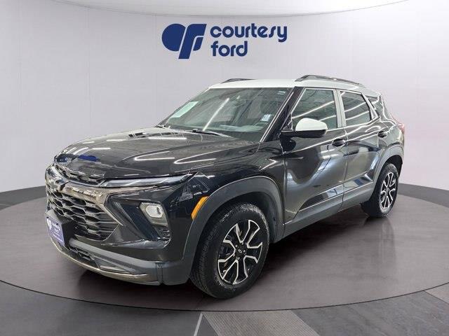 2025 Chevrolet Blazer - $28,990