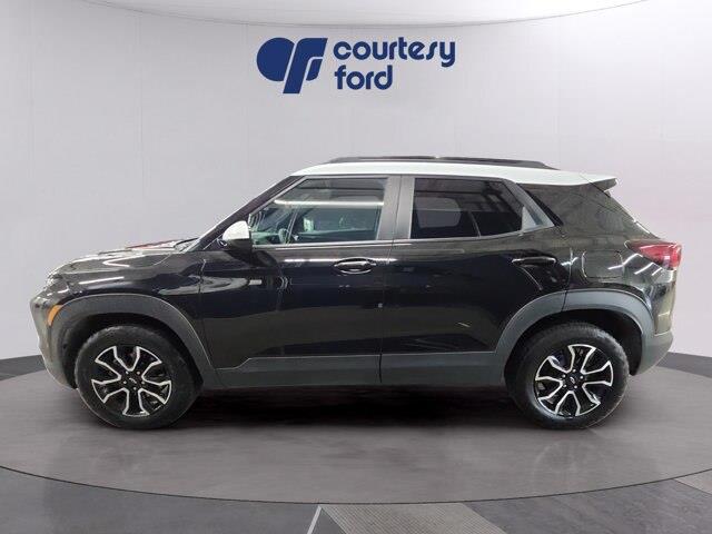 2025 Chevrolet Blazer - $28,990