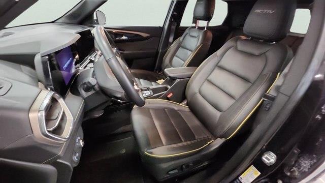 2025 Chevrolet Blazer - $28,990