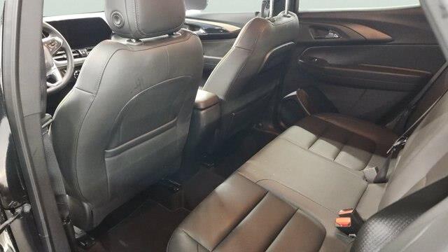 2025 Chevrolet Blazer - $28,990