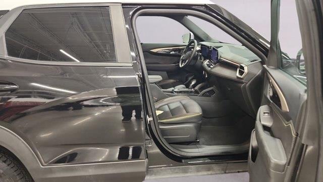2025 Chevrolet Blazer - $28,990
