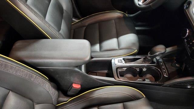 2025 Chevrolet Blazer - $28,990