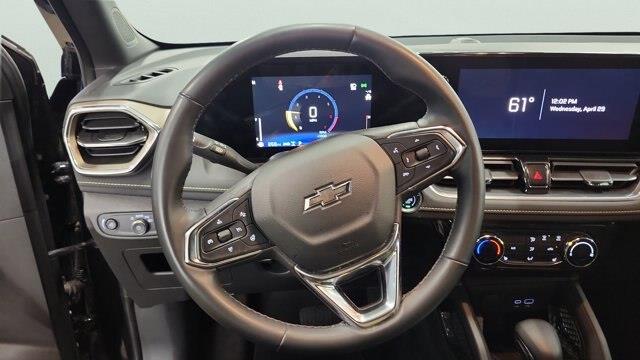 2025 Chevrolet Blazer - $28,990