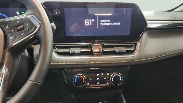 2025 Chevrolet Blazer - $28,990