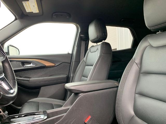 2021 Chevrolet Blazer - $19,990