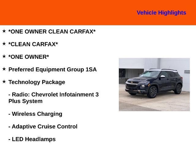 2021 Chevrolet Blazer - $19,990