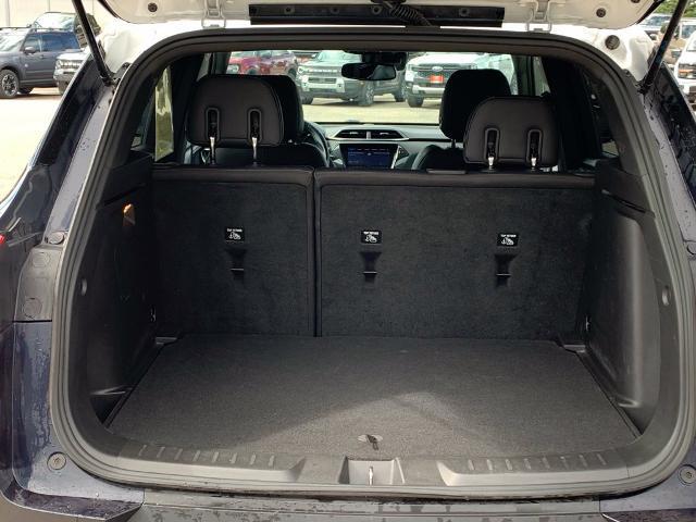 2021 Chevrolet Blazer - $19,990