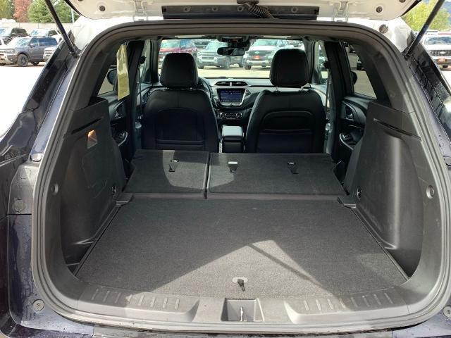 2021 Chevrolet Blazer - $19,990