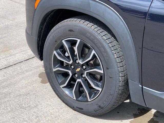 2021 Chevrolet Blazer - $19,990