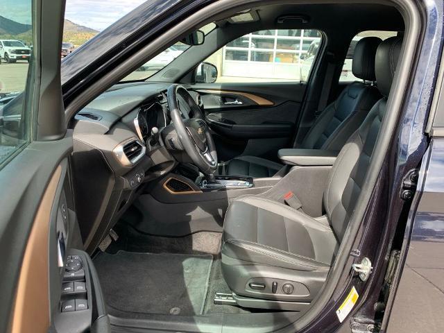 2021 Chevrolet Blazer - $19,990