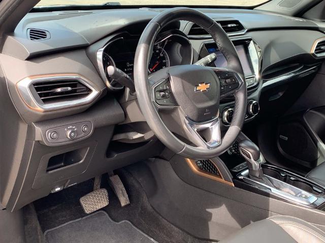 2021 Chevrolet Blazer - $19,990