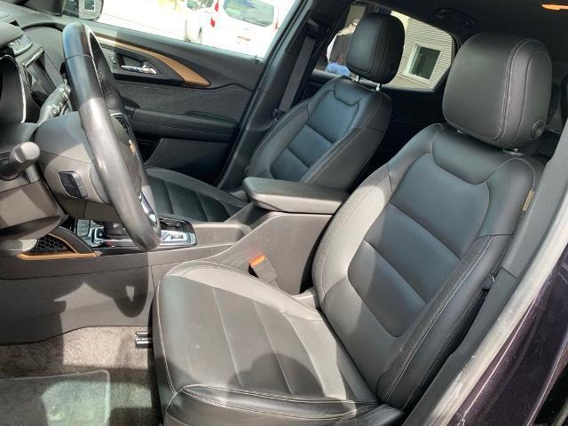 2021 Chevrolet Blazer - $19,990