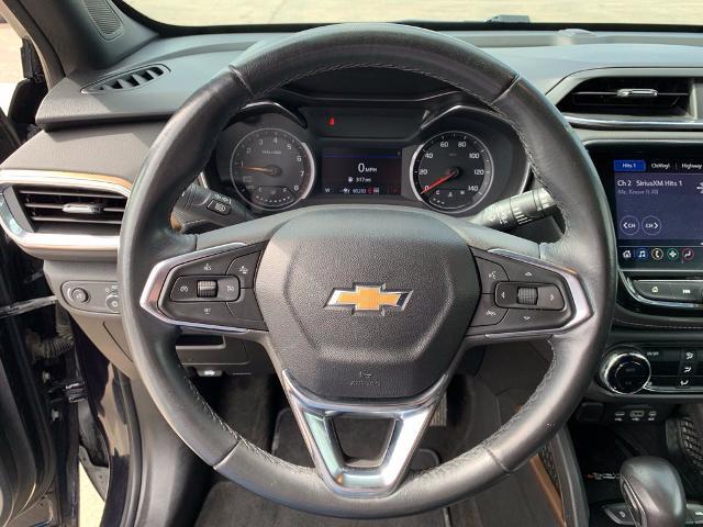 2021 Chevrolet Blazer - $19,990