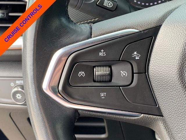 2021 Chevrolet Blazer - $19,990