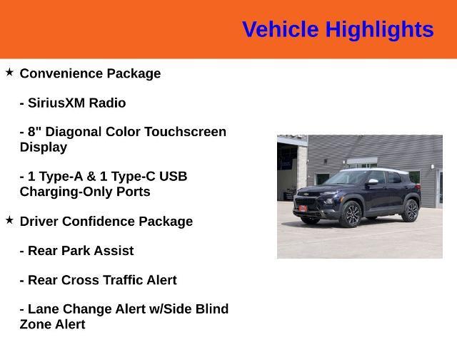 2021 Chevrolet Blazer - $19,990