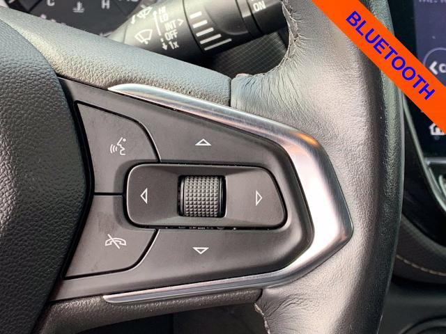 2021 Chevrolet Blazer - $19,990