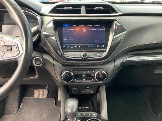 2021 Chevrolet Blazer - $19,990