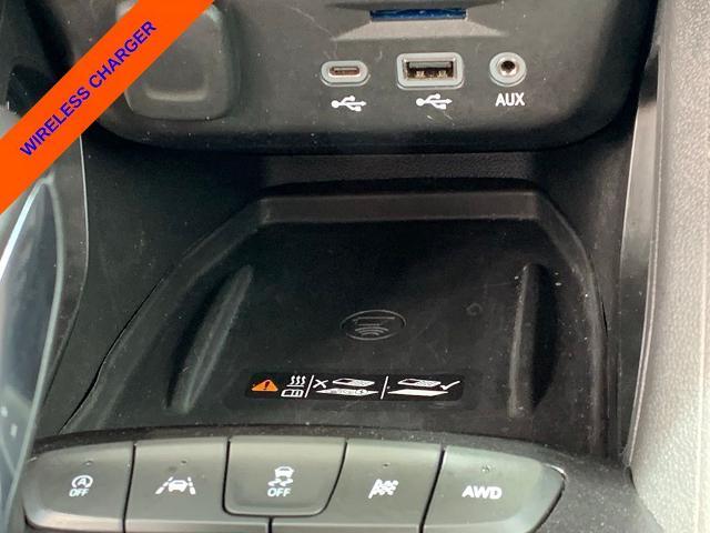 2021 Chevrolet Blazer - $19,990
