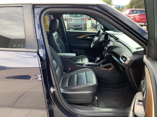 2021 Chevrolet Blazer - $19,990