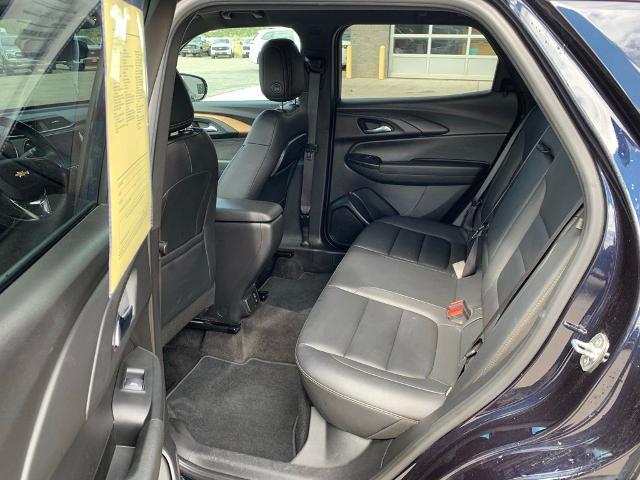 2021 Chevrolet Blazer - $19,990