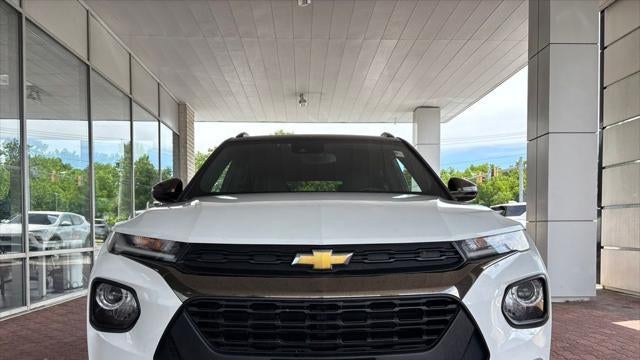 2022 Chevrolet Trailblazer ACTIV