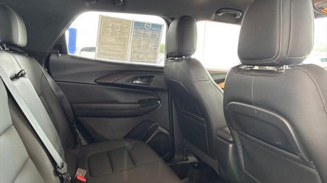 2022 Chevrolet Trailblazer ACTIV