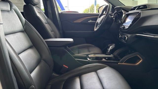 2022 Chevrolet Trailblazer ACTIV