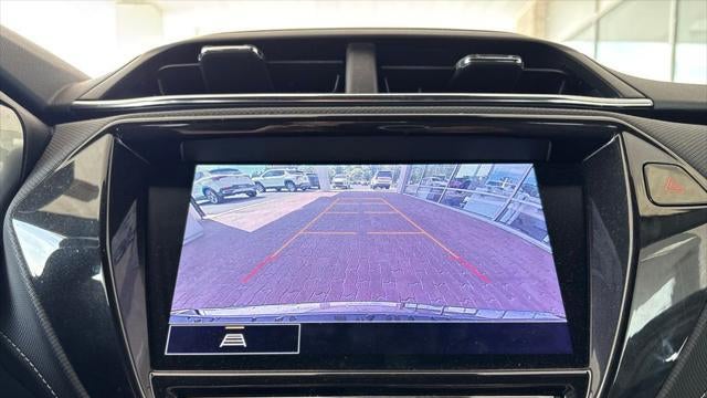 2022 Chevrolet Trailblazer ACTIV