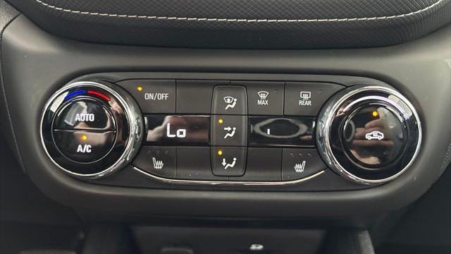 2022 Chevrolet Trailblazer ACTIV