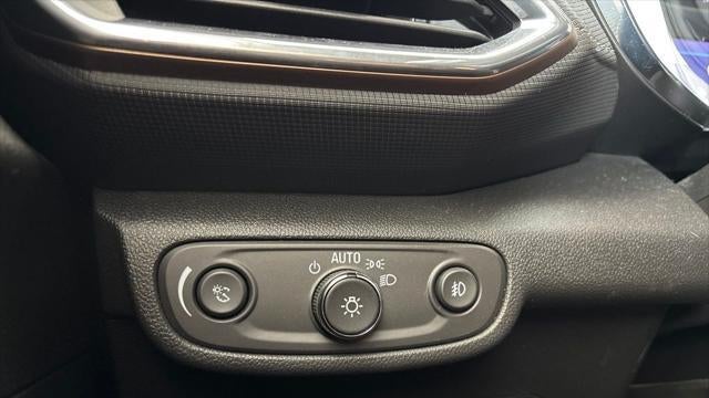 2022 Chevrolet Trailblazer ACTIV