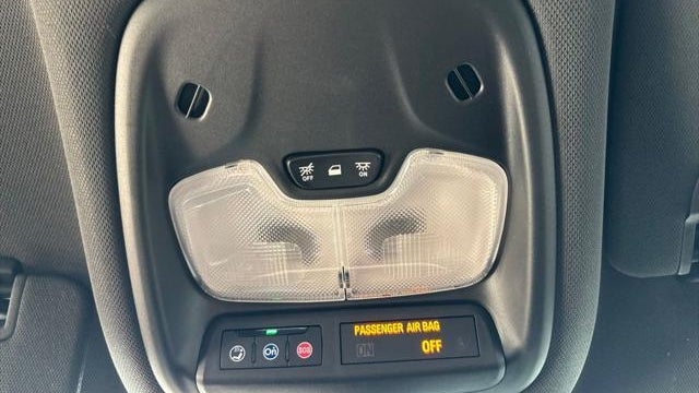 2022 Chevrolet Trailblazer ACTIV