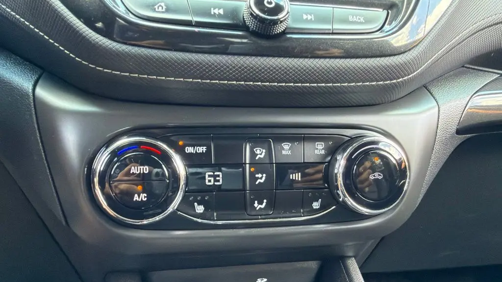 2022 Chevrolet Trailblazer ACTIV