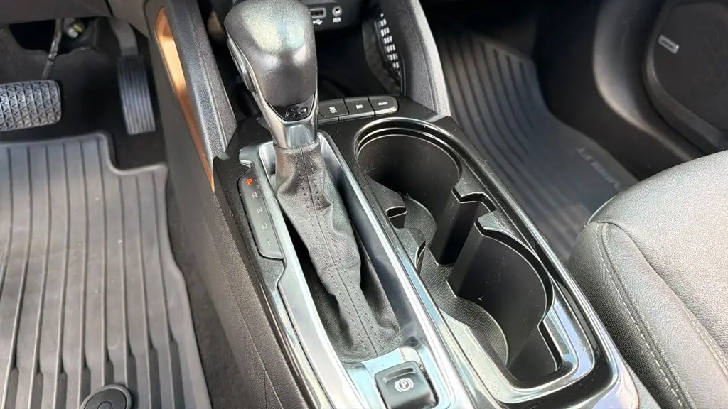 2022 Chevrolet Trailblazer ACTIV