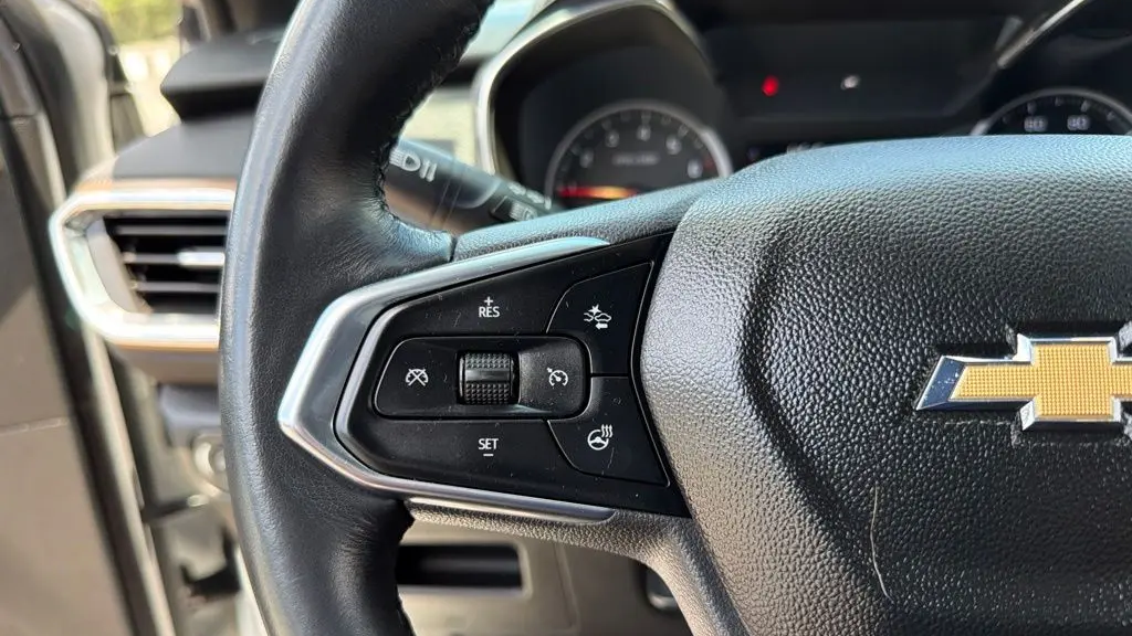 2022 Chevrolet Trailblazer ACTIV