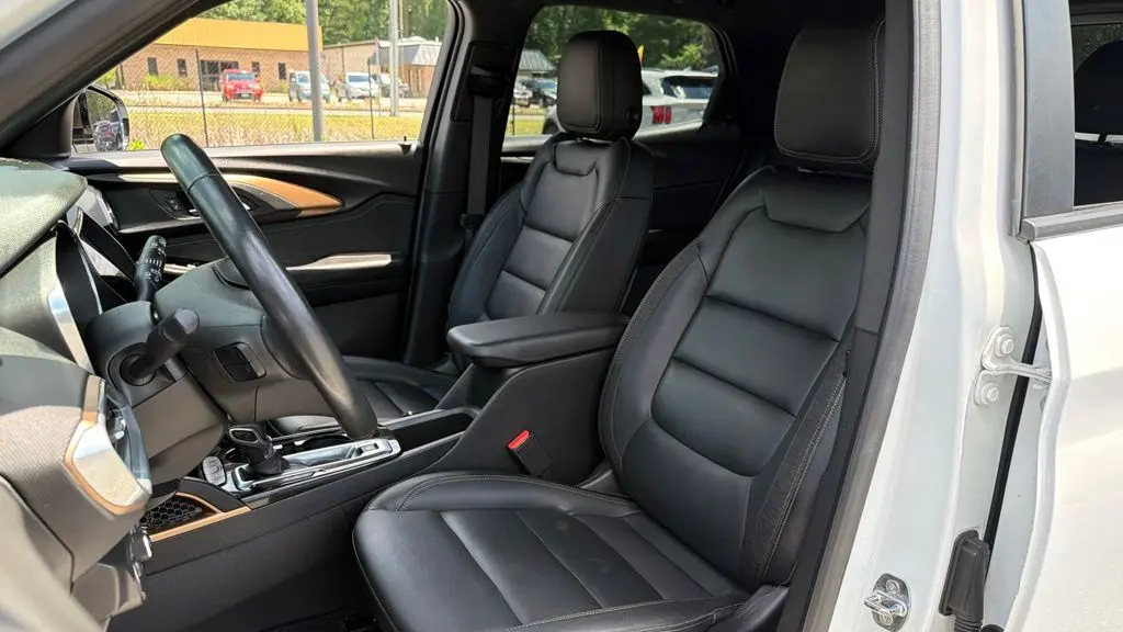 2022 Chevrolet Trailblazer ACTIV