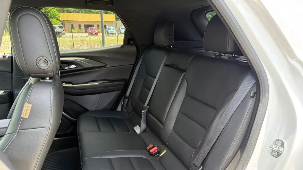 2022 Chevrolet Trailblazer ACTIV