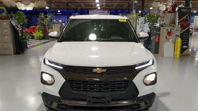 2023 Chevrolet Trailblazer ACTIV