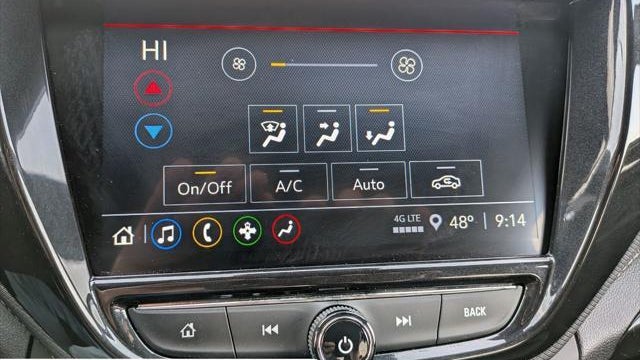 2023 Chevrolet Trailblazer ACTIV