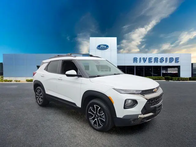 2023 Chevrolet Blazer