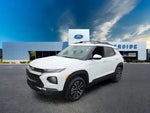 2023 Trailblazer Thumbnail 3