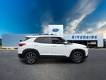 2023 Trailblazer Thumbnail 8