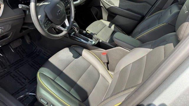 2024 Chevrolet Trailblazer ACTIV