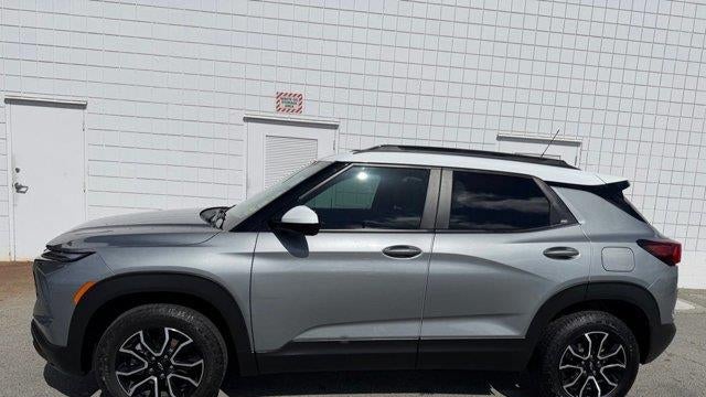 2024 Chevrolet Trailblazer ACTIV