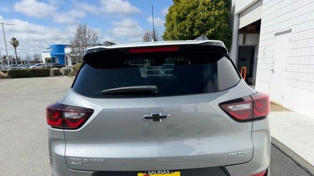 2024 Chevrolet Trailblazer ACTIV